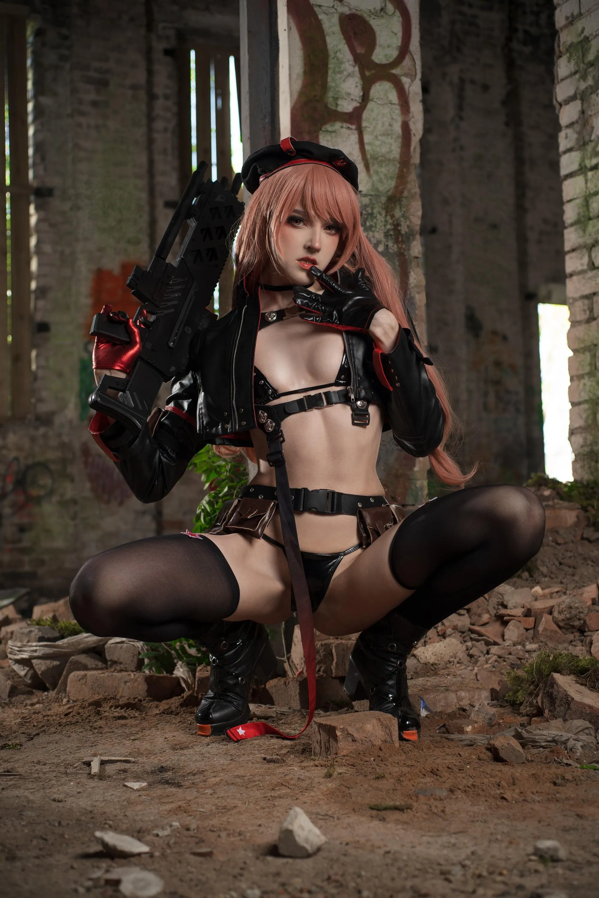 Candy ball – NO.041 Rapi [81P]插图3